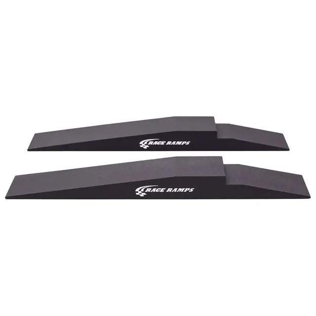 Race Ramps Multi-Purpose Shop Ramps 4" (set of 2) 