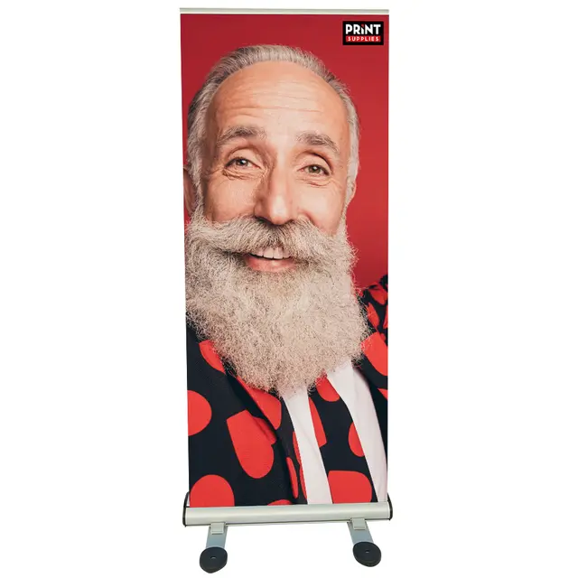 Roll Screen Outdoor 85x200cm 