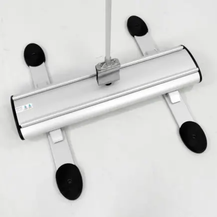 Roll Screen Outdoor 85x200cm 