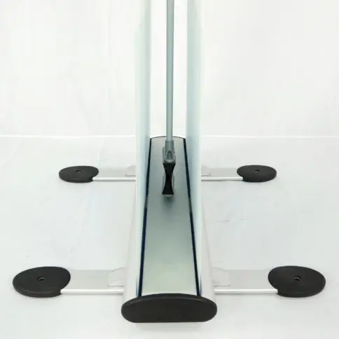 Roll Screen Outdoor 85x200cm 