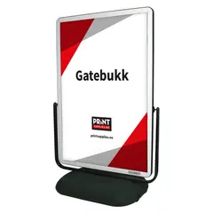 Wind Sign Cyclone 100x140cm