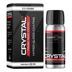 System-X Crystal SS Coating 65ml
