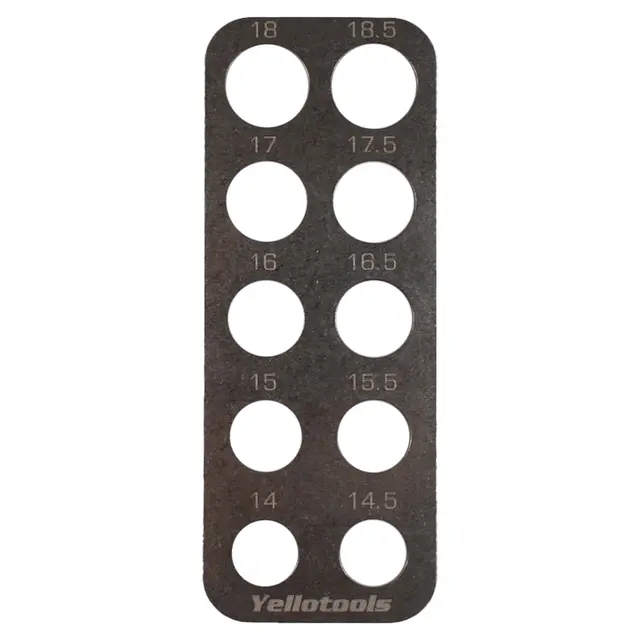 Yellotools SensorCut Pro Skjæreverktøy for sensorer 