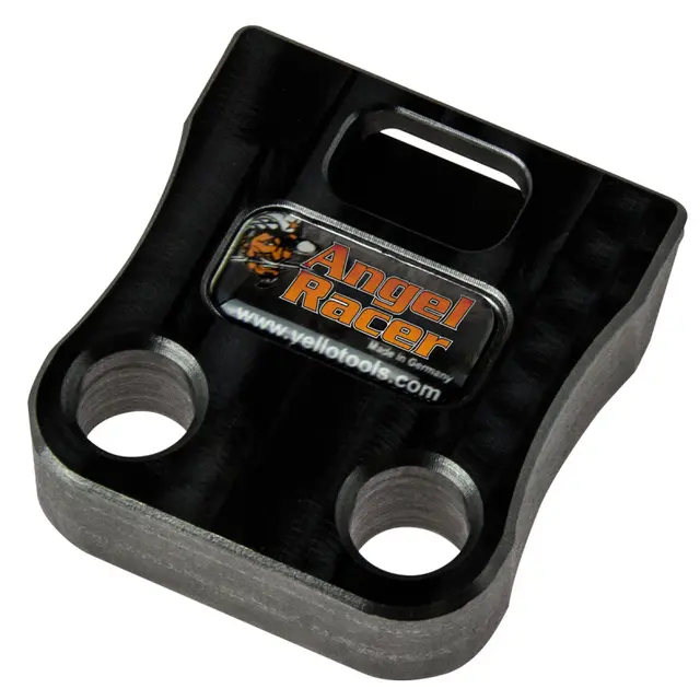 Yellotools AngelRacer gradfjerningsverktøy 