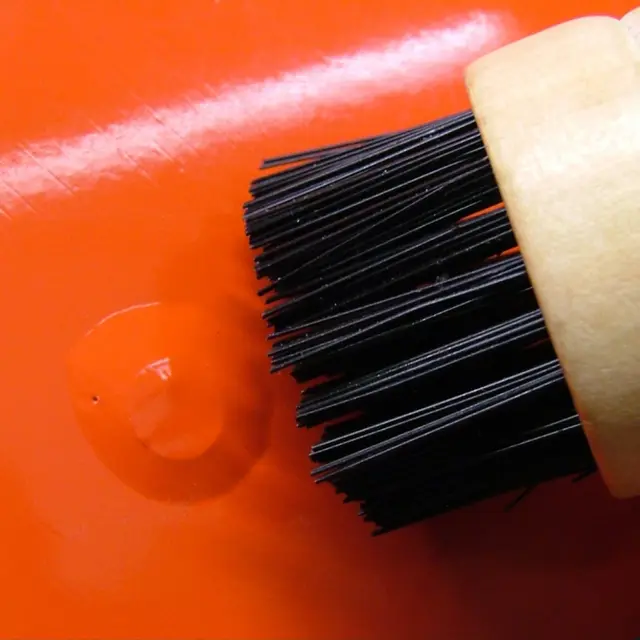 YelloBrush Basic naglebørste 