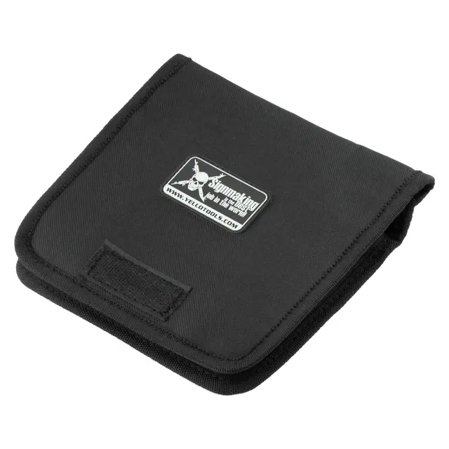 YelloBelt ProWrap Black belteveske for verktøy 