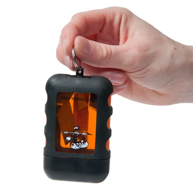 Yellotools BladeBreaker Pro verktøy for å knekke knivblad 