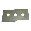 Yellotools SpareBlade CutCoaster 10pk, reserveblad til CutCoaster kniv