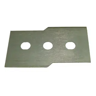 Yellotools SpareBlade CutCoaster 10pk, reserveblad til CutCoaster kniv