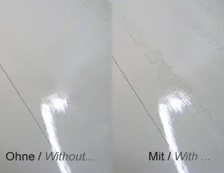 Yellotools EasyWeed Powder Til folieplukking