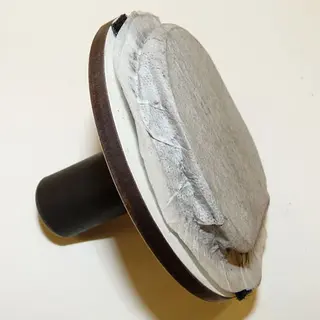 Yellotools EasyWeed Powder Erstatningspute