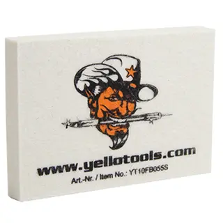 Yellotools FeltBloc 050 S 10x7cm monteringsskrape