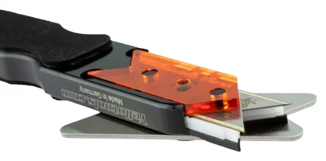 YelloGuide Flexi kniv 