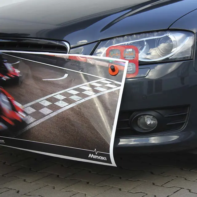 Yellotools GeckoPatches monteringsbase for SpeedMag magneter 