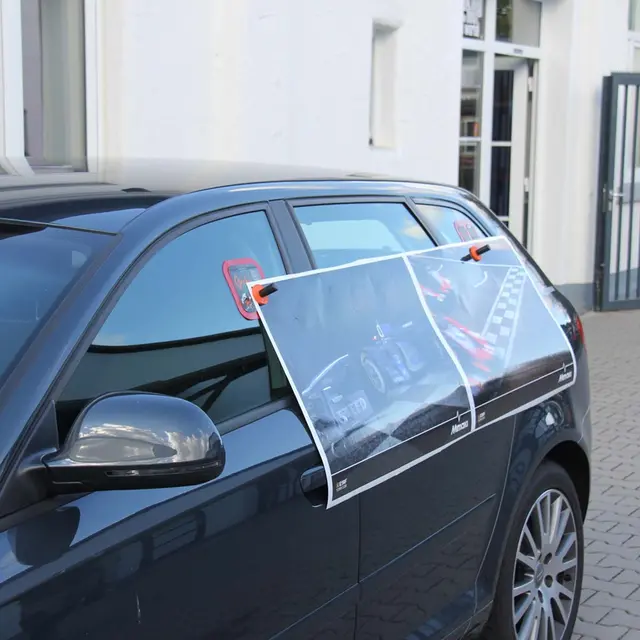 Yellotools GeckoPatches monteringsbase for SpeedMag magneter 