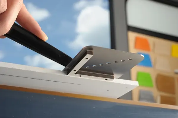 Yellotools Hole N´Cut kutt og hullmal 