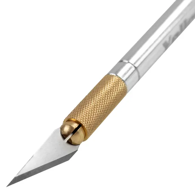 Yellotools Janus PrecisionKnife skalpell 