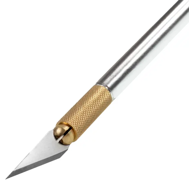 Yellotools TitanBlades Precision 30° 10pk, til Janus PrecisionKnife 