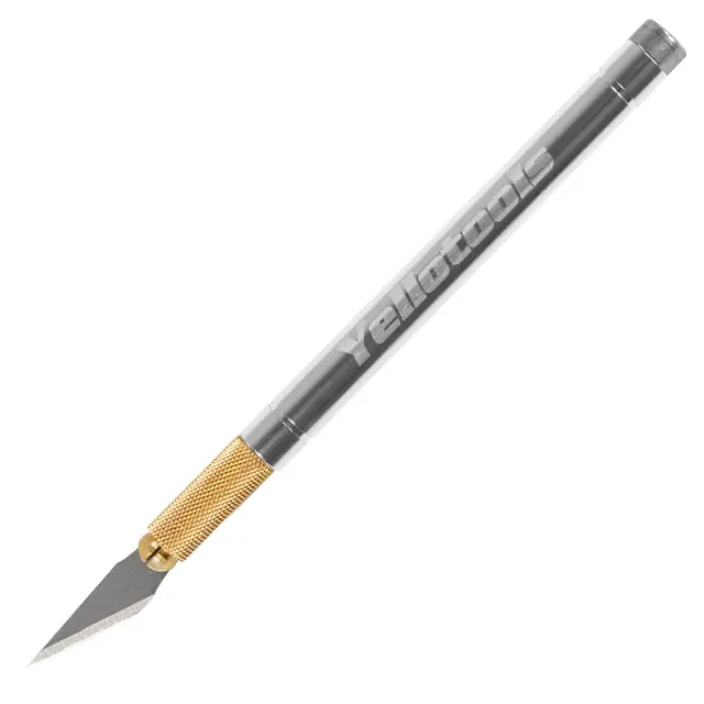 Yellotools Janus PrecisionKnife skalpell 