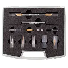 Yellotools Janus All-in Set skalpell