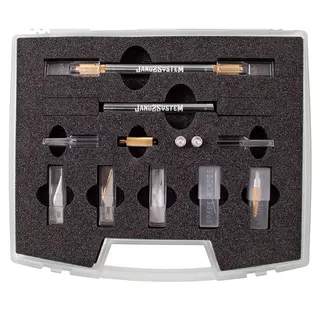 Yellotools Janus All-in Set skalpell