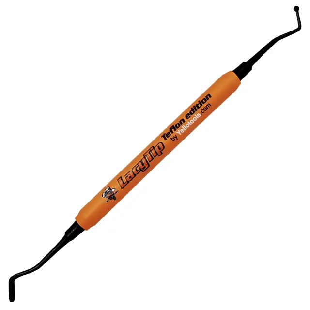 Yellotools LacyTip teflon 