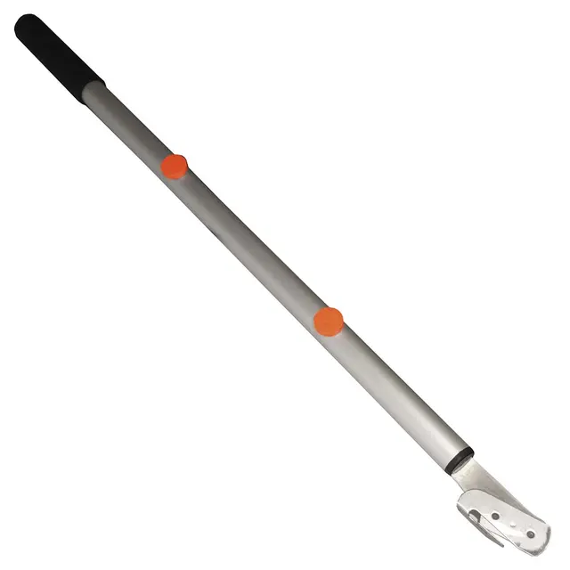 Yellotools LongReach Duo kniv med skaft 