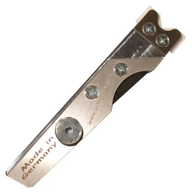 Yellotools P-Glas Twin kutteverktøy til akryl 