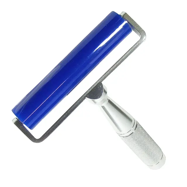 Yellotools PowerCleaner Alu håndtak i aluminium 