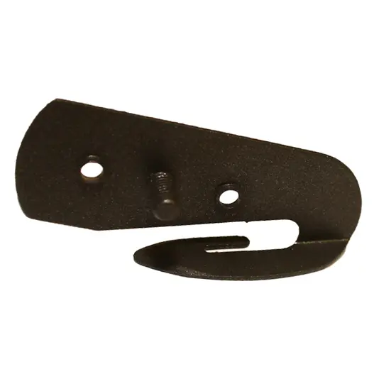 Yellotools ProTeflon Shoe teflonsko til BodyGuardKnife 