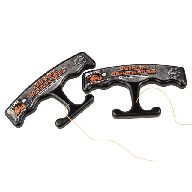 Yellotools PlateLine Remover emblemfjerneverktøy 