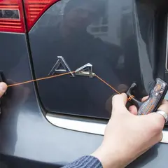 Yellotools PlateLine Remover emblemfjerneverktøy