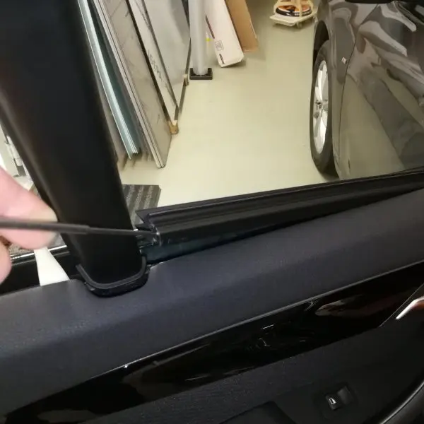 Yellotools Door Handle Remover fjerning av dørhåndtak 