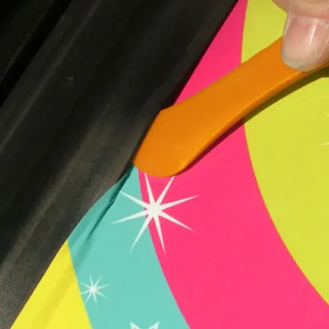 Yellotools RubberLift spatel 