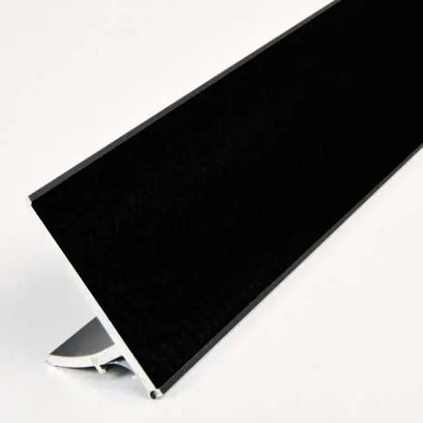 Yellotools SafetyRuler Classic linjal, velg lengde 