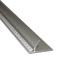 Yellotools SafetyRuler Classic linjal, velg lengde