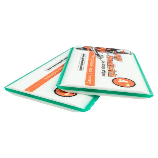 Yellotools PPF Sandwich monteringsskrape for paint protection 