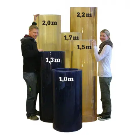 Yellotools CuttingMat Crystal skjæreunderlag, velg bredde 