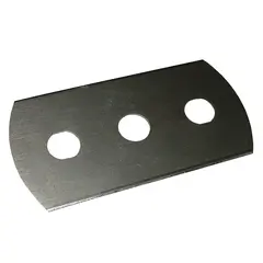 Yellotools SpareBlade BodyGuard 10pk, til BodyGuardKnife kniv