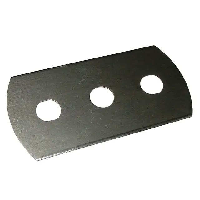 Yellotools SpareBlade BodyGuard 10pk, til BodyGuardKnife kniv 