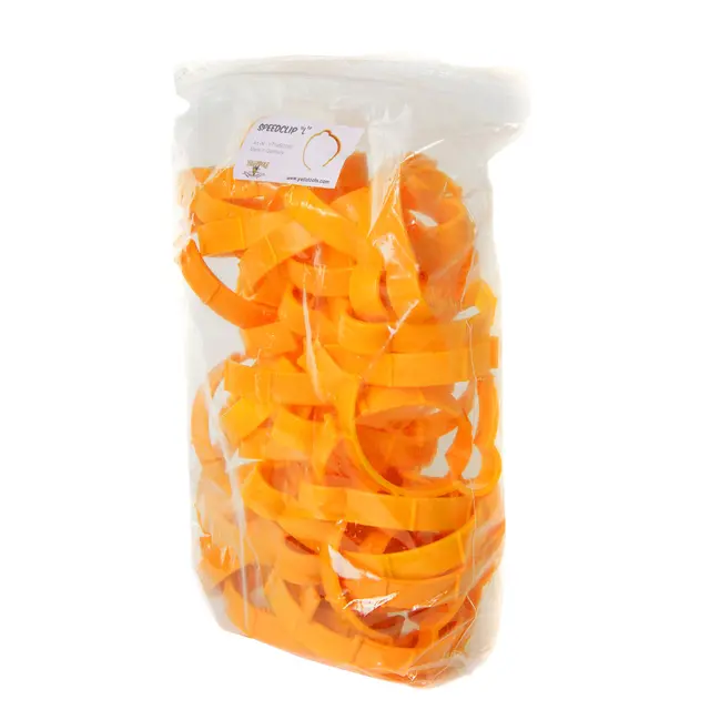 Yellotools SpeedClip (50pk) rullholdere 