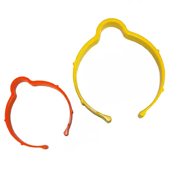 Yellotools SpeedClip (50pk) rullholdere 