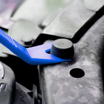 Yellotools Striker Set (27 deler) demonteringsverktøy til bil 