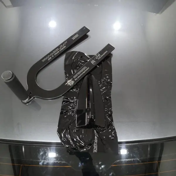 Yellotools Wrap-U-ezee Flat S Til wrapping av antenner dørhåndtak ol. 