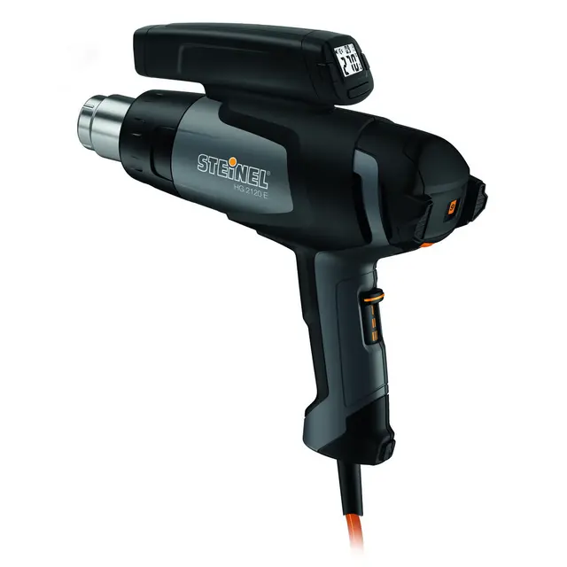 Steinel HL Scan termometer til varmepistol 