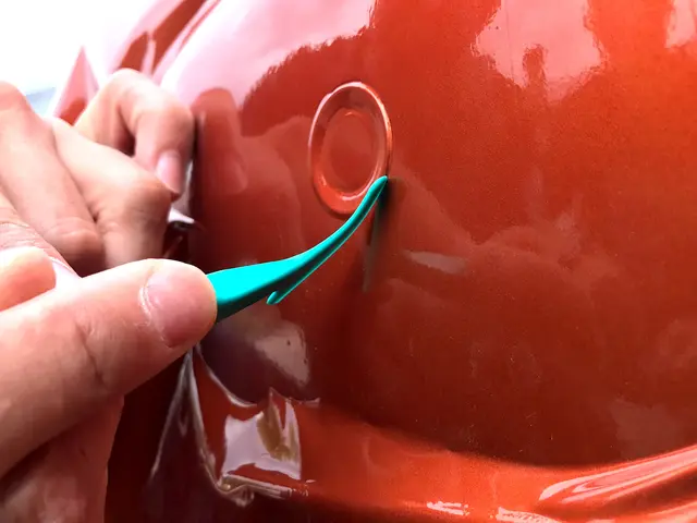 WrapStick Set Deluxe verktøysett for wrapping 