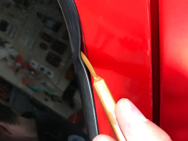 WrapStick Set Deluxe verktøysett for wrapping 