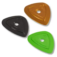 Yellotools Yel-Lo Plek plekterskrape for folie og film