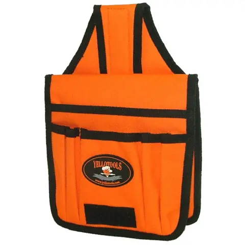Verktøyveske wrapping Orange, Basic 