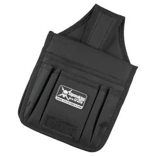 YelloBelt ProWrap Black belteveske for verktøy